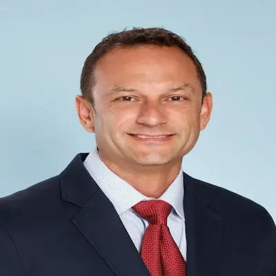 Dr. Christopher Blaisdell