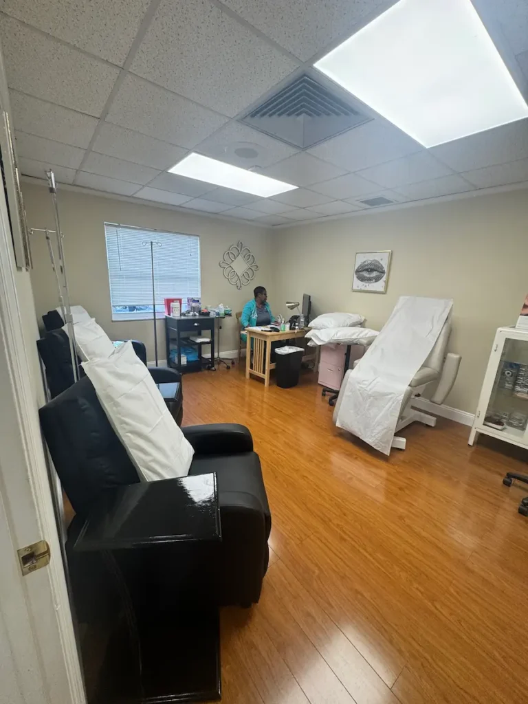 Ocean Healthcare Doctors office