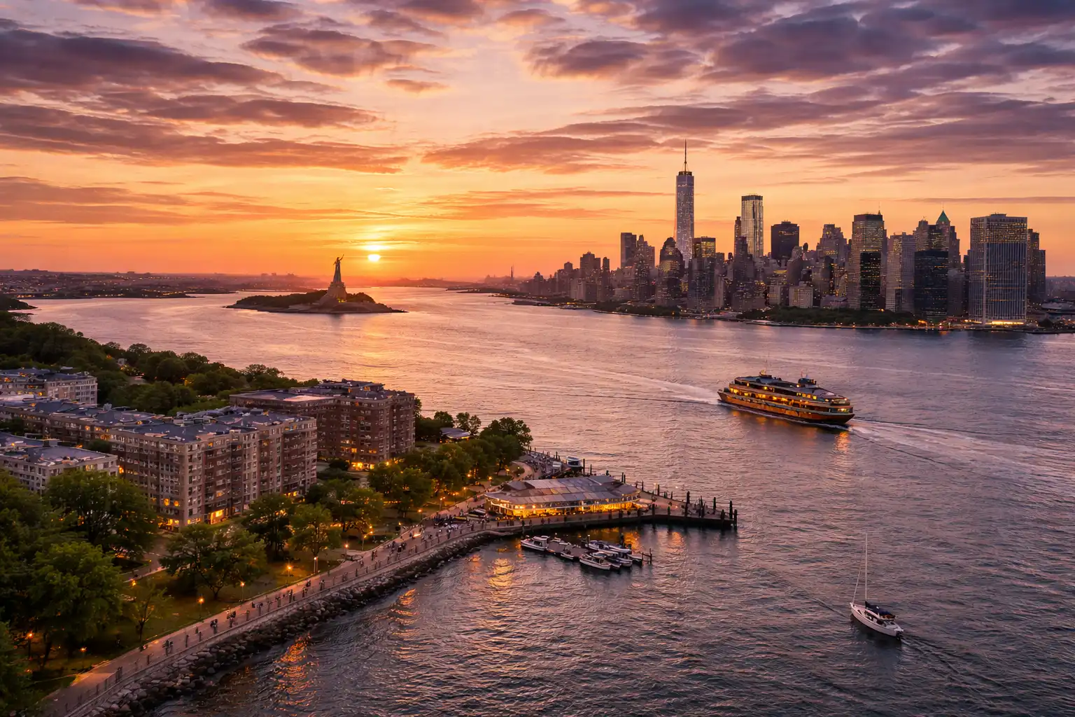 Staten Island Stem Cell Clinics Location