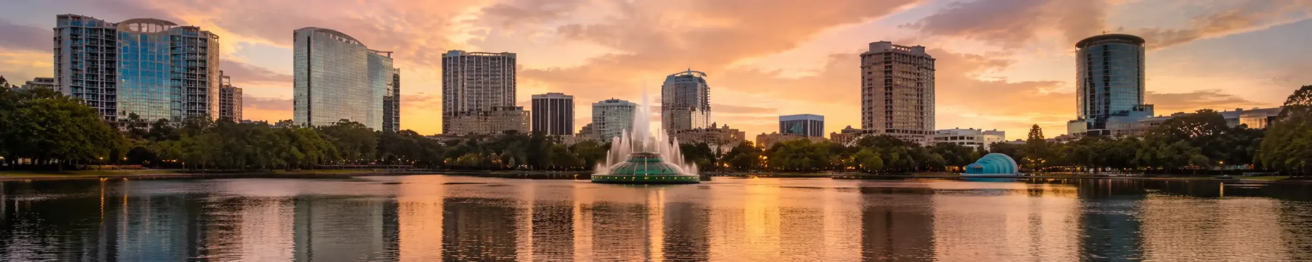 Orlando Stem Cell Clinics Location